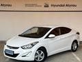 Hyundai Elantra 2014 годаfor6 290 000 тг. в Атырау