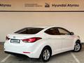 Hyundai Elantra 2014 годаfor6 290 000 тг. в Атырау – фото 9