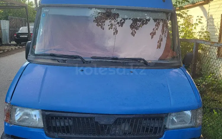 Ford  Transit 1998 годаүшін2 000 000 тг. в Экибастуз