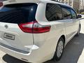 Toyota Sienna 2015 года за 9 900 000 тг. в Актау – фото 2