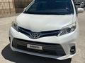 Toyota Sienna 2015 года за 9 900 000 тг. в Актау