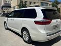 Toyota Sienna 2015 года за 9 900 000 тг. в Актау – фото 3