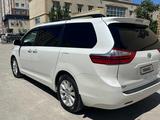 Toyota Sienna 2015 годаүшін9 900 000 тг. в Актау – фото 3