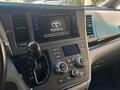 Toyota Sienna 2015 года за 9 900 000 тг. в Актау – фото 5
