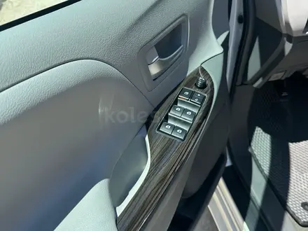 Toyota Sienna 2015 года за 9 900 000 тг. в Актау – фото 9