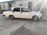 ВАЗ (Lada) 2107 2011 годаfor1 150 000 тг. в Абай (Келесский р-н) – фото 3