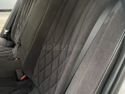 Перетяжка салона в Павлодар – фото 13