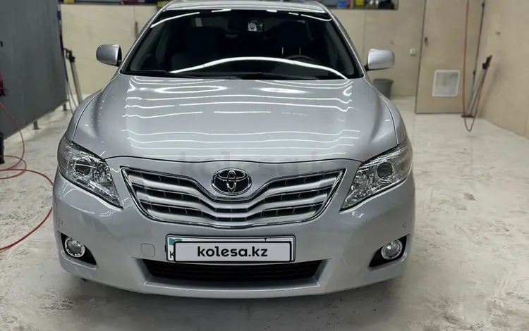 Toyota Camry 2011 года за 9 000 000 тг. в Шымкент