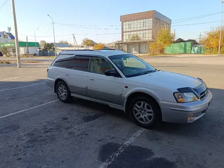 Subaru Legacy 1998 года за 3 000 000 тг. в Талдыкорган – фото 3