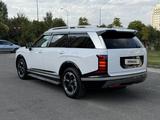 Hyundai Palisade 2025 года за 29 000 000 тг. в Шымкент – фото 4