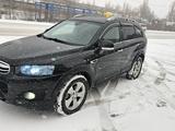 Chevrolet Captiva 2013 годаfor6 900 000 тг. в Талдыкорган