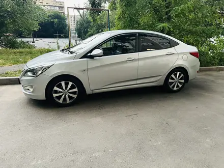 Диски акцент Рио за 150 000 тг. в Алматы – фото 3