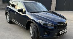 Mazda CX-5 2015 годаfor8 500 000 тг. в Алматы