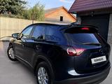 Mazda CX-5 2015 годаүшін8 500 000 тг. в Алматы – фото 4