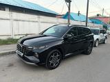 Hyundai Tucson 2022 года за 14 900 000 тг. в Караганда