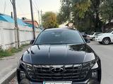 Hyundai Tucson 2022 года за 14 900 000 тг. в Караганда – фото 2