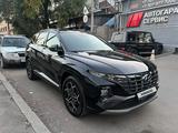 Hyundai Tucson 2022 года за 14 900 000 тг. в Караганда – фото 3