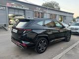 Hyundai Tucson 2022 года за 14 900 000 тг. в Караганда – фото 5