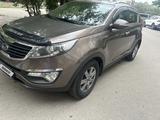 Kia Sportage 2011 годаүшін6 700 000 тг. в Усть-Каменогорск – фото 2