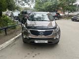 Kia Sportage 2011 годаүшін6 700 000 тг. в Усть-Каменогорск