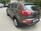 Kia Sportage 2011 годаүшін6 700 000 тг. в Усть-Каменогорск – фото 5