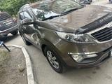 Kia Sportage 2011 годаүшін6 700 000 тг. в Усть-Каменогорск – фото 3