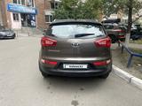 Kia Sportage 2011 годаүшін6 700 000 тг. в Усть-Каменогорск – фото 4