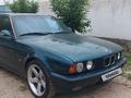 BMW 525 1990 года за 1 650 000 тг. в Шымкент – фото 7