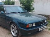 BMW 525 1990 года за 1 650 000 тг. в Шымкент