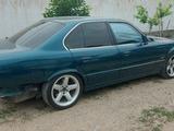BMW 525 1990 годаүшін1 650 000 тг. в Шымкент – фото 3