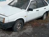 ВАЗ (Lada) 2109 1988 года за 450 000 тг. в Талдыкорган