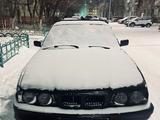 BMW 520 1994 годаүшін1 500 000 тг. в Жезказган – фото 2