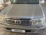 Toyota Land Cruiser 2003 годаfor11 000 000 тг. в Кызылорда