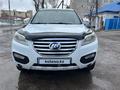 Lifan X60 2015 года за 3 300 000 тг. в Костанай – фото 5