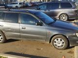 Toyota Carina E 1996 годаүшін2 400 000 тг. в Астана – фото 2