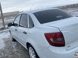 ВАЗ (Lada) Granta 2190 2013 годаүшін2 500 000 тг. в Актобе – фото 5