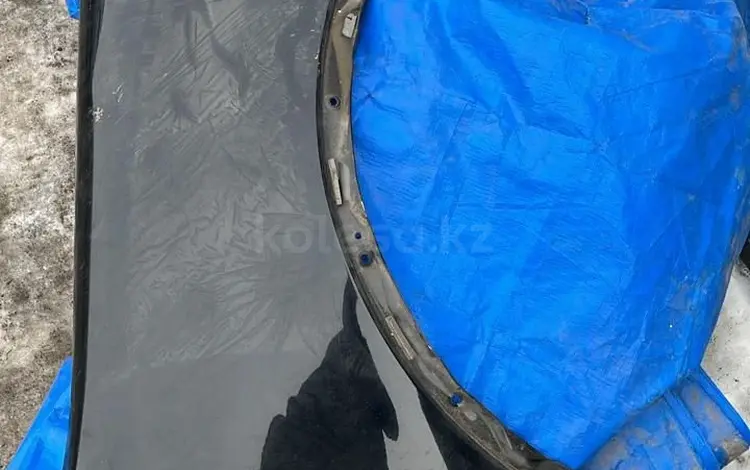 Крыло переднее субару трибека 3.0 B9 кузов за 10 000 тг. в Алматы