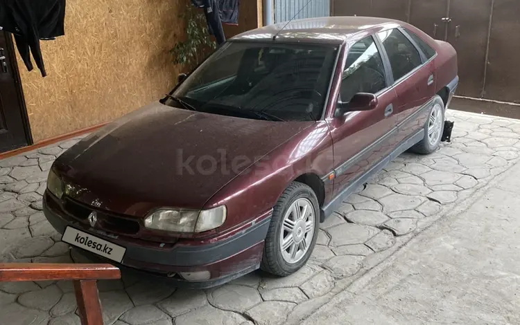 Renault Safrane 1995 года за 600 000 тг. в Шу