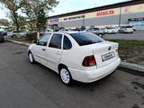 Volkswagen Polo 1999 года за 800 000 тг. в Астана