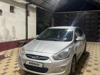 Hyundai Accent 2013 годаfor4 600 000 тг. в Шымкент