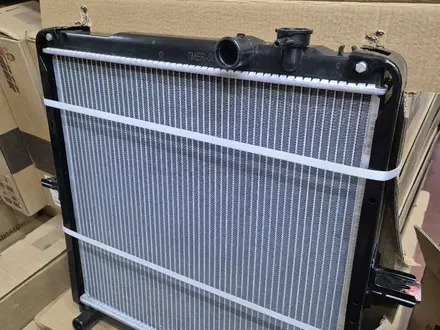 Радиатор охлаждения за 35 000 тг. в Алматы – фото 4