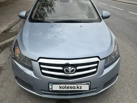 Daewoo Lacetti 2009 года за 3 300 000 тг. в Шымкент