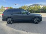 BMW X7 2022 года за 59 000 000 тг. в Астана – фото 3