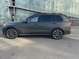 BMW X7 2022 года за 59 000 000 тг. в Астана – фото 2