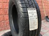 Continental ContiCrossContact LX Sport 245/65 R17 107Tүшін300 000 тг. в Семей – фото 2