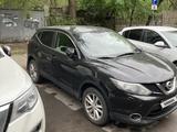 Nissan Qashqai 2015 года за 7 000 000 тг. в Алматы – фото 2