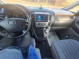 Toyota Alphard 2005 года за 7 000 000 тг. в Хромтау – фото 2