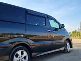 Toyota Alphard 2005 года за 7 000 000 тг. в Хромтау – фото 4