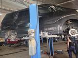Toyota Alphard 2005 года за 7 000 000 тг. в Хромтау – фото 5