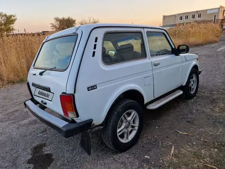 ВАЗ (Lada) Lada 2121 2011 года за 1 850 000 тг. в Караганда – фото 2